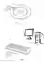 Fig. 05 - DEVICE FOR ENTERING CONTROL SIGNALS TO A PERIPHERAL UNIT