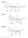 Fig. 06 - Key structure of operation section of electronic device, input device and electronic device using same
