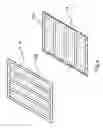 Fig. 10 - Sensing Structure and Method of Touch Spot of Resistive Touch Panel