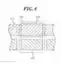 Fig. 05 - TOUCH LOCATION DETECTING PANEL HAVING A SIMPLE LAYER STRUCTURE