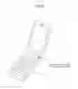 Fig. 09 - Illuminance detection method, flip-type electronic device and program