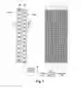 Fig. 08 - Method for detecting adjustment value of fluid ejection device, and fluid ejection device