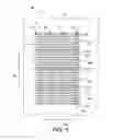 Fig. 06 - Method and system to compensate for process direction misalignment of printheads in a continuous web inkjet printer