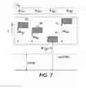 Fig. 08 - Method and system to compensate for process direction misalignment of printheads in a continuous web inkjet printer