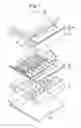 Fig. 02 - Piezoelectric element, liquid-ejecting head, and liquid-ejecting apparatus