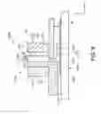 Fig. 09 - Liquid droplet ejection head and liquid droplet ejection apparatus