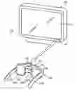 Fig. 01 - Shutter driving device and three-dimensional video display system