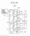 Fig. 19 - Shutter driving device and three-dimensional video display system