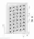 Fig. 07 - Staggered contact image sensor imaging system