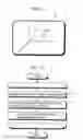 Fig. 10 - Electromagnetic field space distribution visualizing device, electromagnetic field space distribution visualizing method, and program thereof