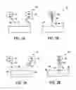 Fig. 02 - Active imaging device and method for speckle noise reduction including frequency selection