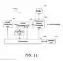 Fig. 12 - Imaging apparatus, external flash correction method, recording medium, and integrated circuit