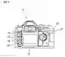 Fig. 03 - Imaging device that displays previous setting information when an image capture mode is released and then re-entered