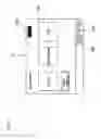 Fig. 16 - Imaging device that displays previous setting information when an image capture mode is released and then re-entered