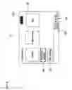 Fig. 20 - Imaging device that displays previous setting information when an image capture mode is released and then re-entered