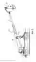 Fig. 02 - Expandable two axis or three axis camera support