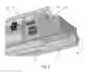 Fig. 06 - VIDEO DISPLAY WITH DETACHABLE INPUT/OUTPUT CONSOLE