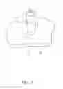 Fig. 03 - Projector for Casting Light on the Ground beside a Vehicle