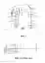 Fig. 02 - Projector apparatus utilizing wedge-type lens