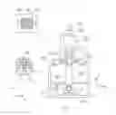 Fig. 02 - Lithographic apparatus and thermal optical manipulator control method