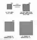 Fig. 01 - Apparatus, method and medium storing a program for generating an image after variable magnification by arranging a calculated number of normalized tile or unit images in a drawing region