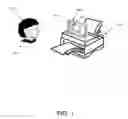 Fig. 02 - PRINTER WITH ATTENTION BASED IMAGE CUSTOMIZATION