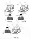 Fig. 07 - PRINTER WITH ATTENTION BASED IMAGE CUSTOMIZATION