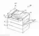 Fig. 01 - Document reading apparatus and method with selection mode