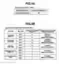 Fig. 06 - INFORMATION PROCESSING APPARATUS, IMAGE FORMING APPARATUS MANAGEMENT METHOD, AND PROGRAM