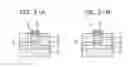 Fig. 22 - Semiconductor optical amplifier and optical amplification apparatus