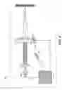 Fig. 05 - Apparatus for compensating an imaging lens