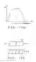 Fig. 08 - Linear motor with integral position sensor
