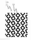 Fig. 01 - Optical Designed Pattern and Structure Capable of Reflecting Light