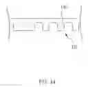 Fig. 11 - Optical Designed Pattern and Structure Capable of Reflecting Light