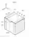 Fig. 06 - PACKING METHOD FOR RECORDING TAPE CARTRIDGES AND PACKAGE OF RECORDING TAPE CARTRIDGES