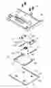 Fig. 01 - Electronic device having slidable cover