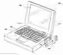 Fig. 01 - Access Door For A Mobile Computing System