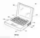 Fig. 02 - Access Door For A Mobile Computing System