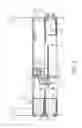 Fig. 06 - Server and cooler moduel arrangement