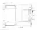 Fig. 07 - Locking structure for draw-type electronic device