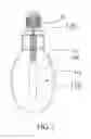 Fig. 06 - LED light source