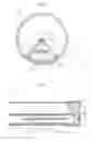 Fig. 03 - LED lamp with chip supported by heat-dissipating member