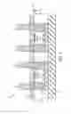 Fig. 02 - THERMOPLASTIC STAKE MOUNTING SYSTEM AND METHOD