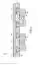 Fig. 04 - THERMOPLASTIC STAKE MOUNTING SYSTEM AND METHOD