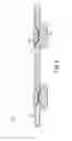 Fig. 07 - THERMOPLASTIC STAKE MOUNTING SYSTEM AND METHOD