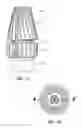 Fig. 03 - Pendant luminaire