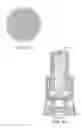 Fig. 07 - Pendant luminaire