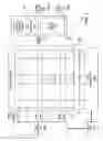 Fig. 02 - Universal test structures based SRAM on-chip parametric test module and methods of operating and testing