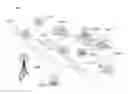 Fig. 01 - Systems and methods for space-time determinations with reduced network traffic