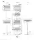 Fig. 10 - Using Secondary Channel to Activate Primary Channel for Data, Video, and Voice Communication